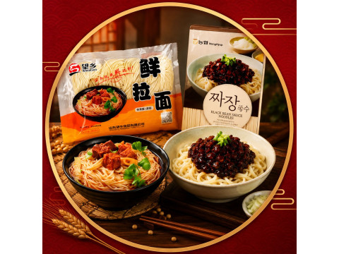 Noodles