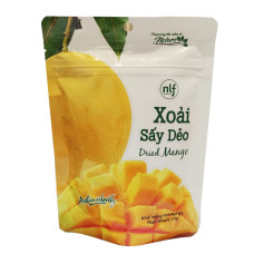 VN NLF Soft Dried Mango/Xoai Say Deo 30x75g