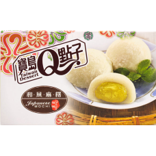 TW Q He Fong Durian Mochi 24x210g