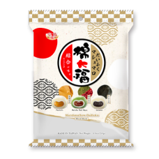TW RF Marshmallow Daifuku Mochi Mixed 12x250g