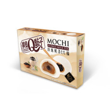 TW Q Bubble Tea Mochi 24x210g