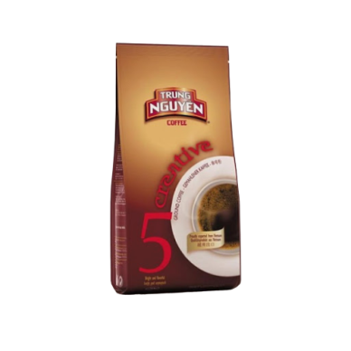 VN TN Filter Coffee Creative 5 40x250g Bag