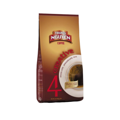VN TN Filter Coffee Creative 4 40x250g Bag