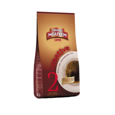 VN TN Filter Coffee Creative 2 40x250g Bag
