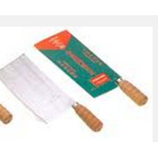 TW Kitchen Knife with Wooden Handle - per 5