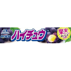 JP MS Haichu Soft Candy Grape 12x12x55,2g