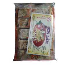 VN Sesame Peanut Candy Keo Lac 100x200g