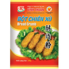 VN VT Bread Crumbs(Chien Xu) 20x200g