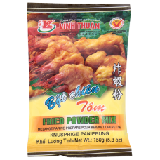 VN VT Fried Powder Mix 60x150g (ForShrimp)