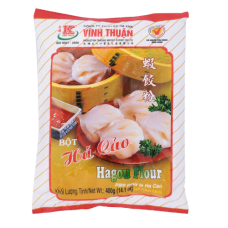VN VT Hagou Flour/ Ha Cao 20x400g
