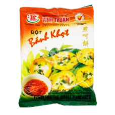 VN VT Flour for Small Pancakes Banh khot 20x400g