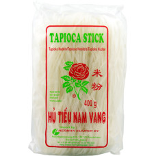 VN Tapioca Sticks Hu Tieu Nam Vang 30x400g