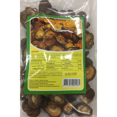 VN Shiitake Mushroom Small/Nam Huong 50x100g