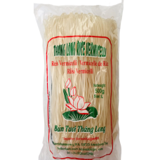 VN Rice Vermicelli Bun Tuoi Thang Long L 30x500g