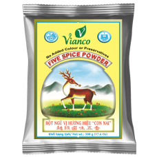 VN Vianco Five Spice Powder/ Ngu Vi Huong 20x500g