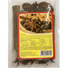 VN Star Anise / Cinnamon / Black Cardamon 50x100g