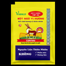 VN Vianco Five Spice Powder/NguVi Huong 10x10x100g