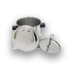 VN TN Stainless Steel Coffee Filter 100sets