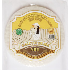 VN NBH Rice Paper Summer Rolls 22cm 50x400g