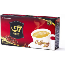 VN TN Inst Coffee G7 3in1 - Box 24x320g (20sachet)