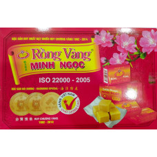 VN Mung Bean Cake 34x310g