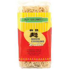 Long Life Brand Quick Cooking Noodle 30x400g