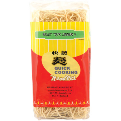 Long Life Brand Quick Cooking Noodle 30x400g