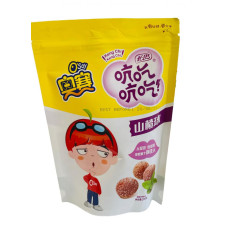 CN Aosai Hawthorn Ball 36x200g