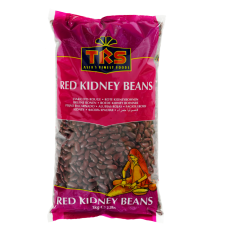 TRS Red Kidney Beans 20x500g