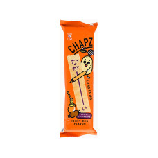 Tokimeki Chapz Chips Honey BBQ Fl 20x75g