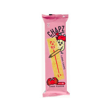 Tokimeki Chapz Chips Crab Fl 20x75g