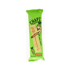 Tokimeki Chapz Chips Wasabi Fl 20x75g