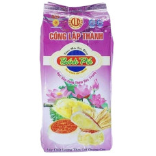 VN CLT Durian Cake Taro/ Banh Pia 30x400g