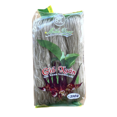 VN Vermicelli Mien Gio Xuan 30x250g