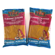 TRS Haldi Powder(turmeric) 10x400g