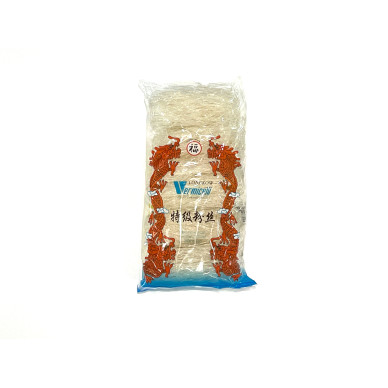 Lungkow Vermicelli 1st Grade 100x250g (Brick)