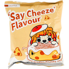 Youmi Instant Noodle Say Cheeze 40x107g