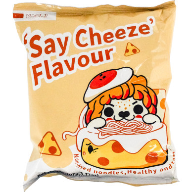 Youmi Instant Noodle Say Cheeze 40x107g
