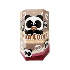Tokimeki Panda Biscuit Chocolate Flavor24x40g