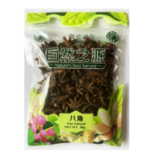 NBH Star Aniseed 30x100g
