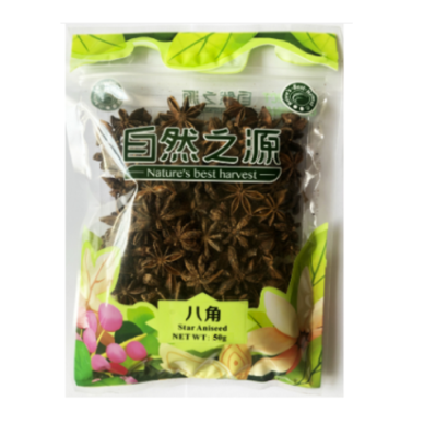 NBH Star Aniseed 30x100g