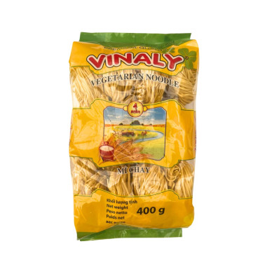 VN Vegetarian Noodles (Mi Chay) 30x400g