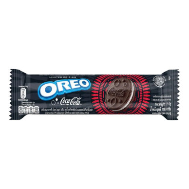 VN Sandwich Biscuit Cola Flavor 24x119,6g
