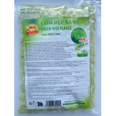 VN Thin Green Rice Flake Com dep 40x250g