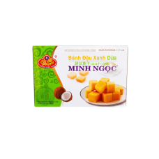 VN Mung Bean Cake Coconut Flavor 44x300g