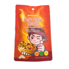 VN NLF Premium Cashew Chili Garlic 30x45g