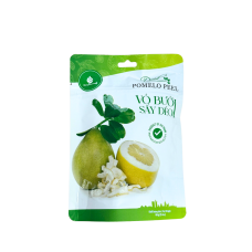 VN NLF Soft Dried Pomelo Peel/Vo Buoi Say 30x85g