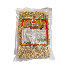 VN Rice Cracker Onion/ com chay hanh Fl 40x200g