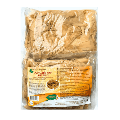 VN Pre-Cooked Mang Nua Kho Bamboo 30x300g