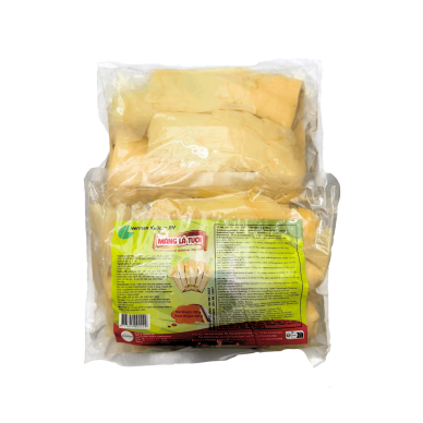 VN Pre-Cooked Bamboo Tip/ Mang La Tuoi 24x500g